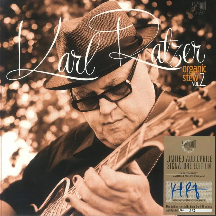 Karl RATZER — Organic Stew 2