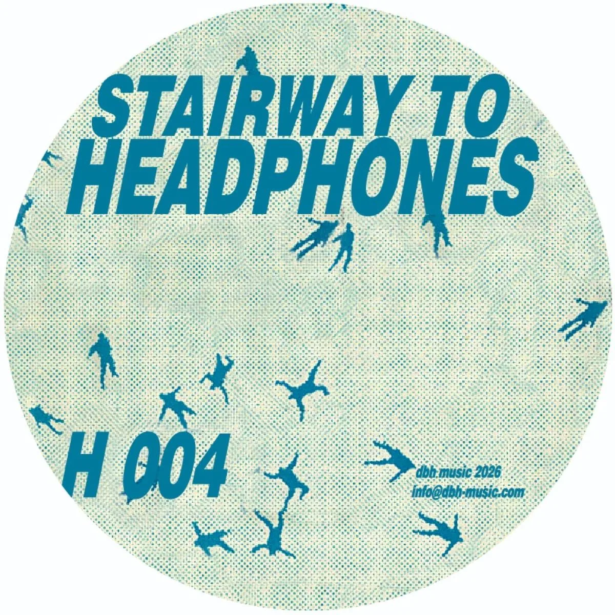 Josh Wink & Dj Esp — Stairway To Headphones