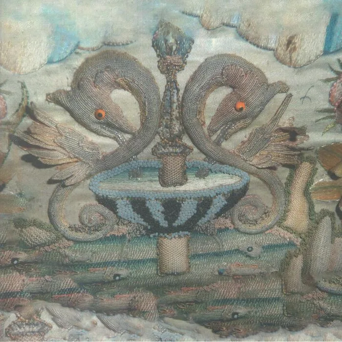 PROPERTY — Water Temple