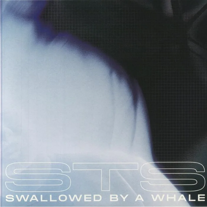 Front cover — STS — Swallowed By A Whale