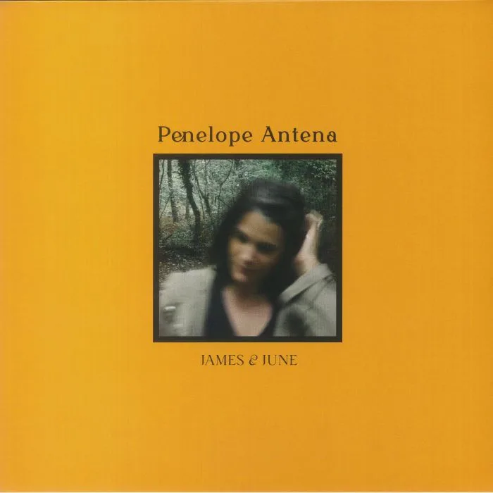 PENELOPE ANTENA — James & June