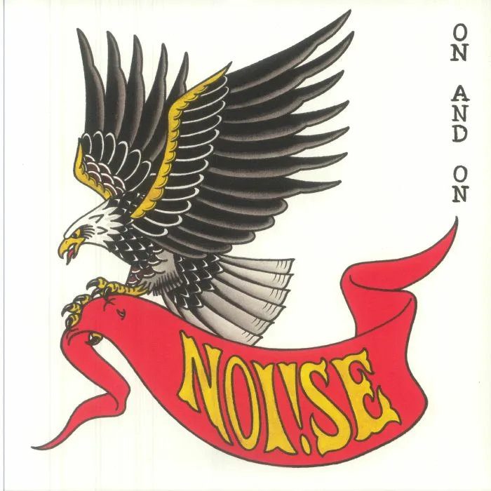 NOI!SE — On & On