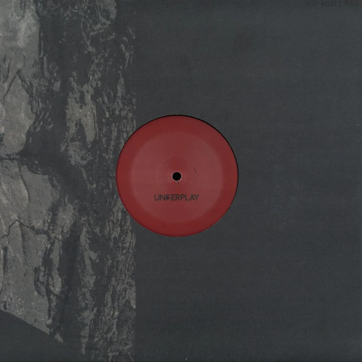 Front cover — Scenicroot — Scenical EP