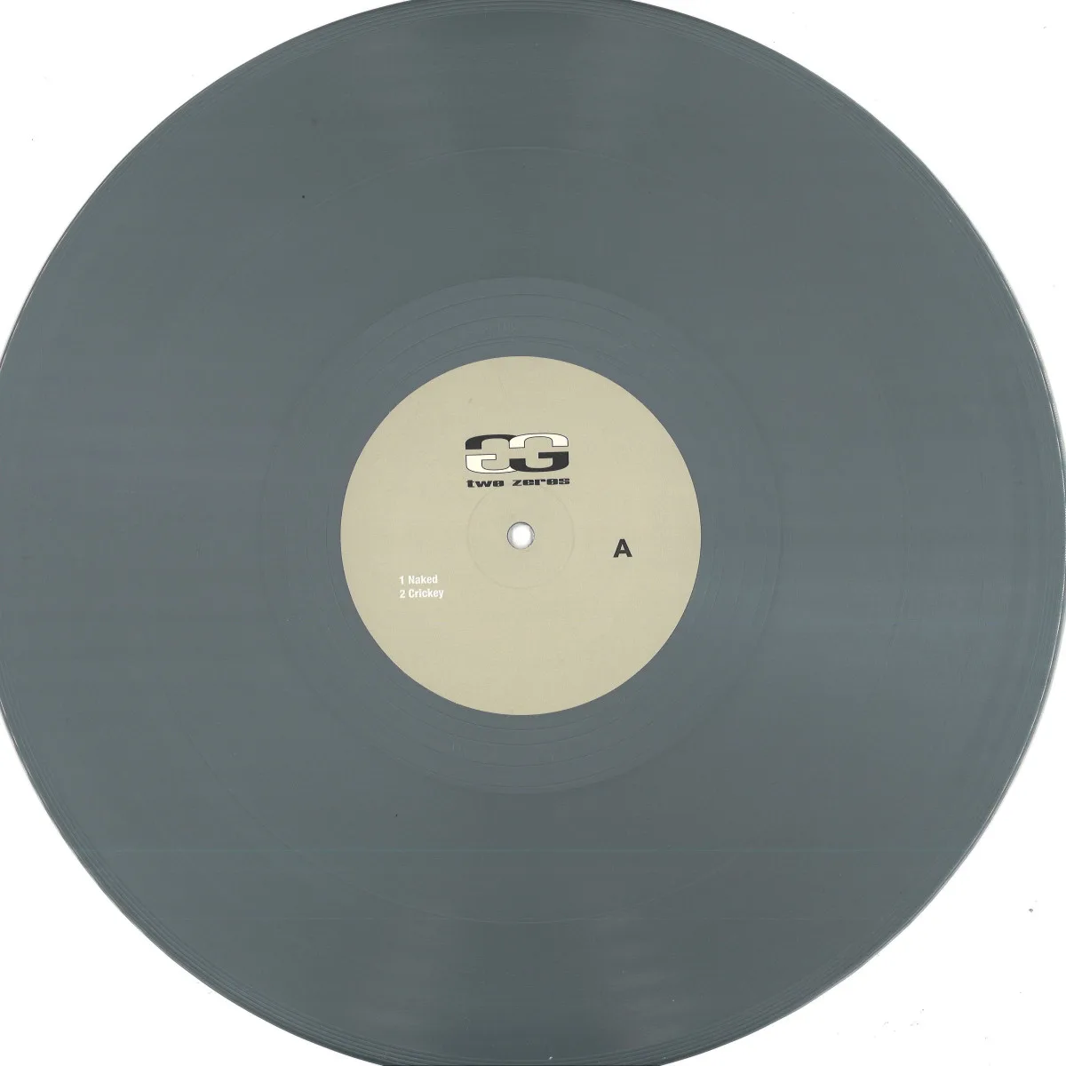 Grain — Two Zeros 2LP