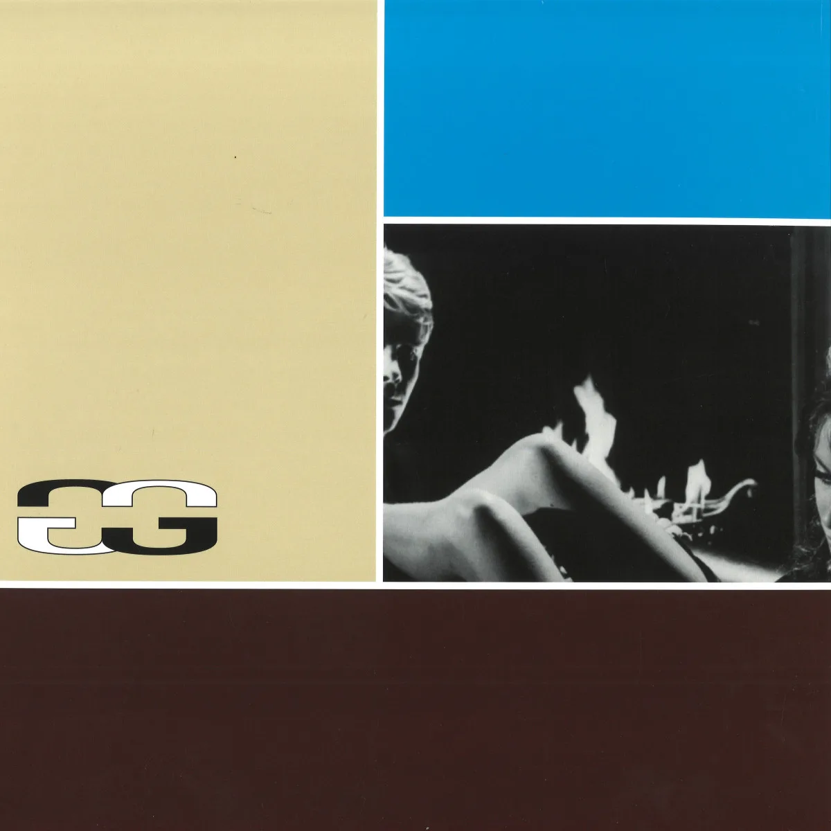 Обратная сторона обложки — Grain — Two Zeros 2LP
