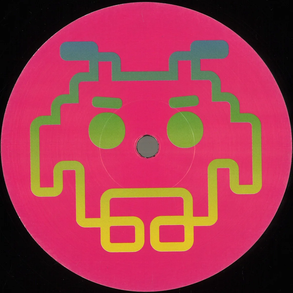 Ultranoise — Color Filters EP