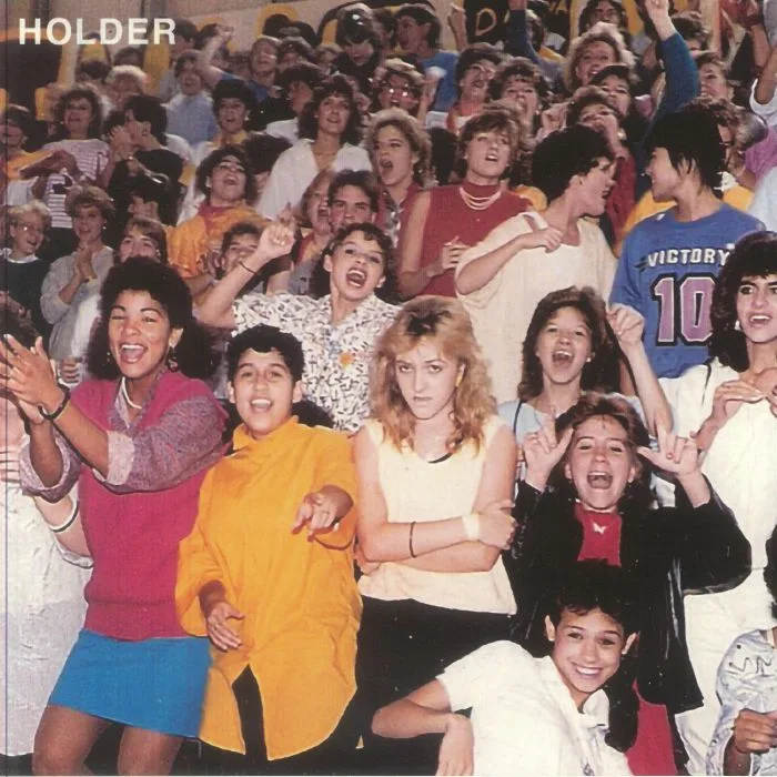 HOLDER — Holder