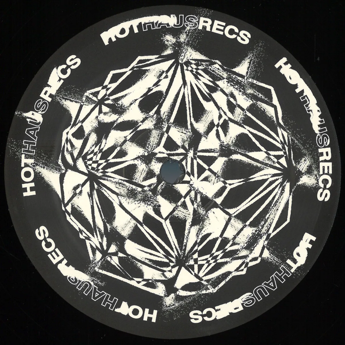 Front cover — Palace — Vision EP
