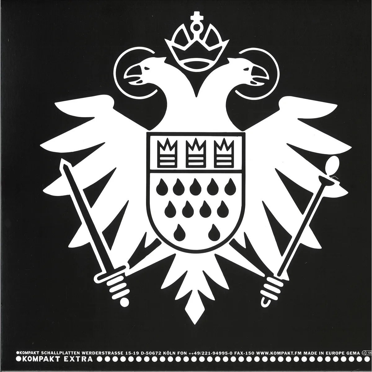 Back cover — Anna — Speicher 101