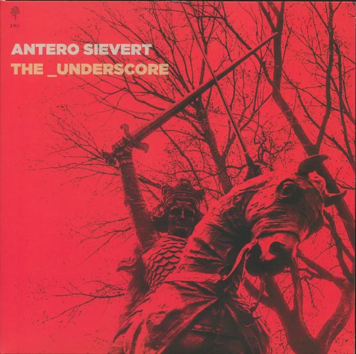 Antero SIEVERT — The Underscore