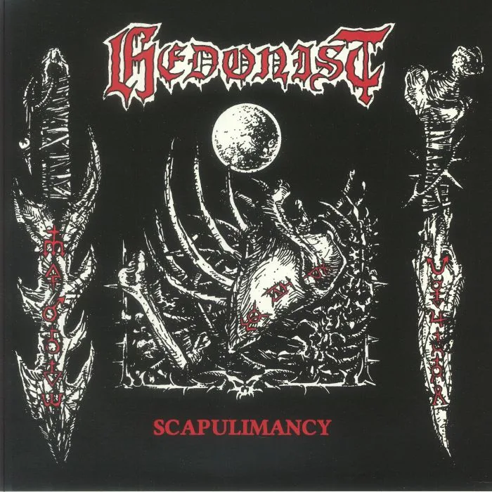 HEDONIST — Scapulimancy