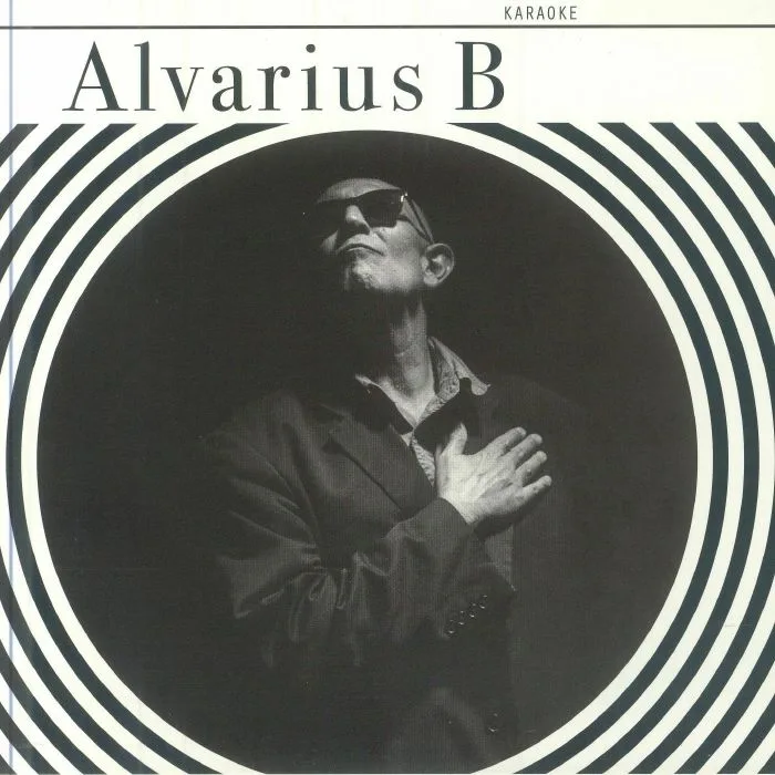 ALVARIUS B — Karaoke