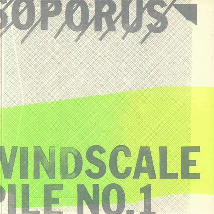SOPORUS — Windscale Pile No 1