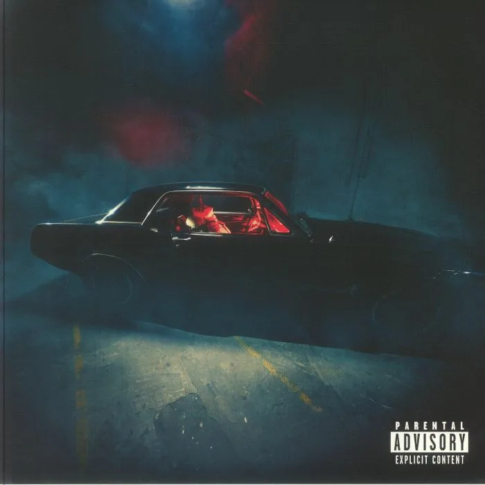 TX2 — Ghost Of LA