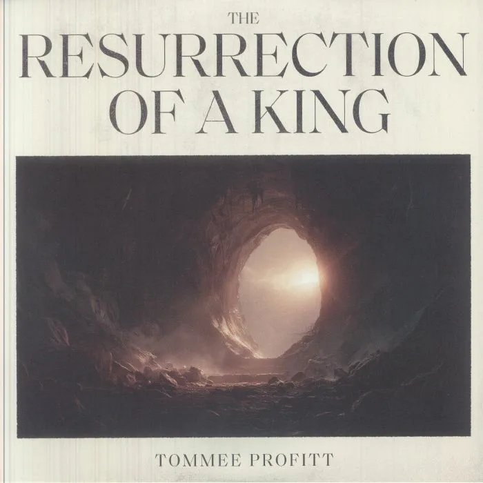Tommee PROFITT — The Resurrection Of A King