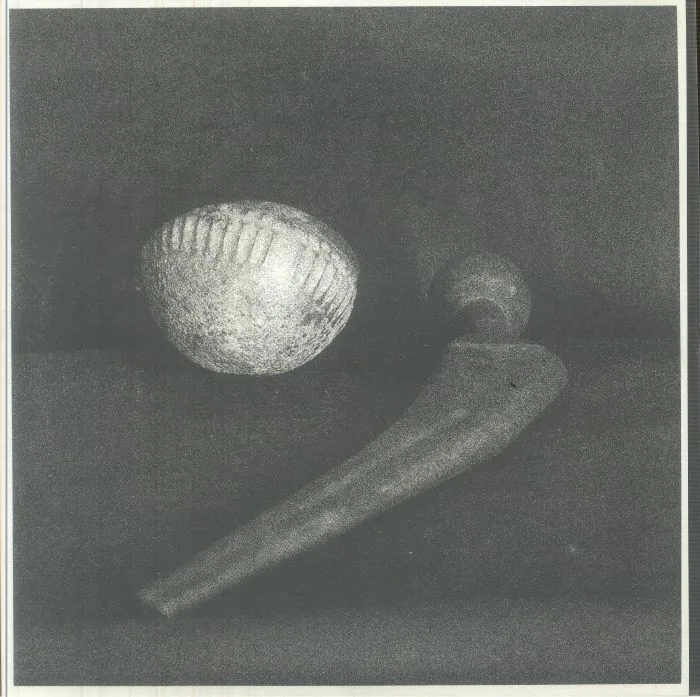 Elijah MINNELLI — Ball & Socket