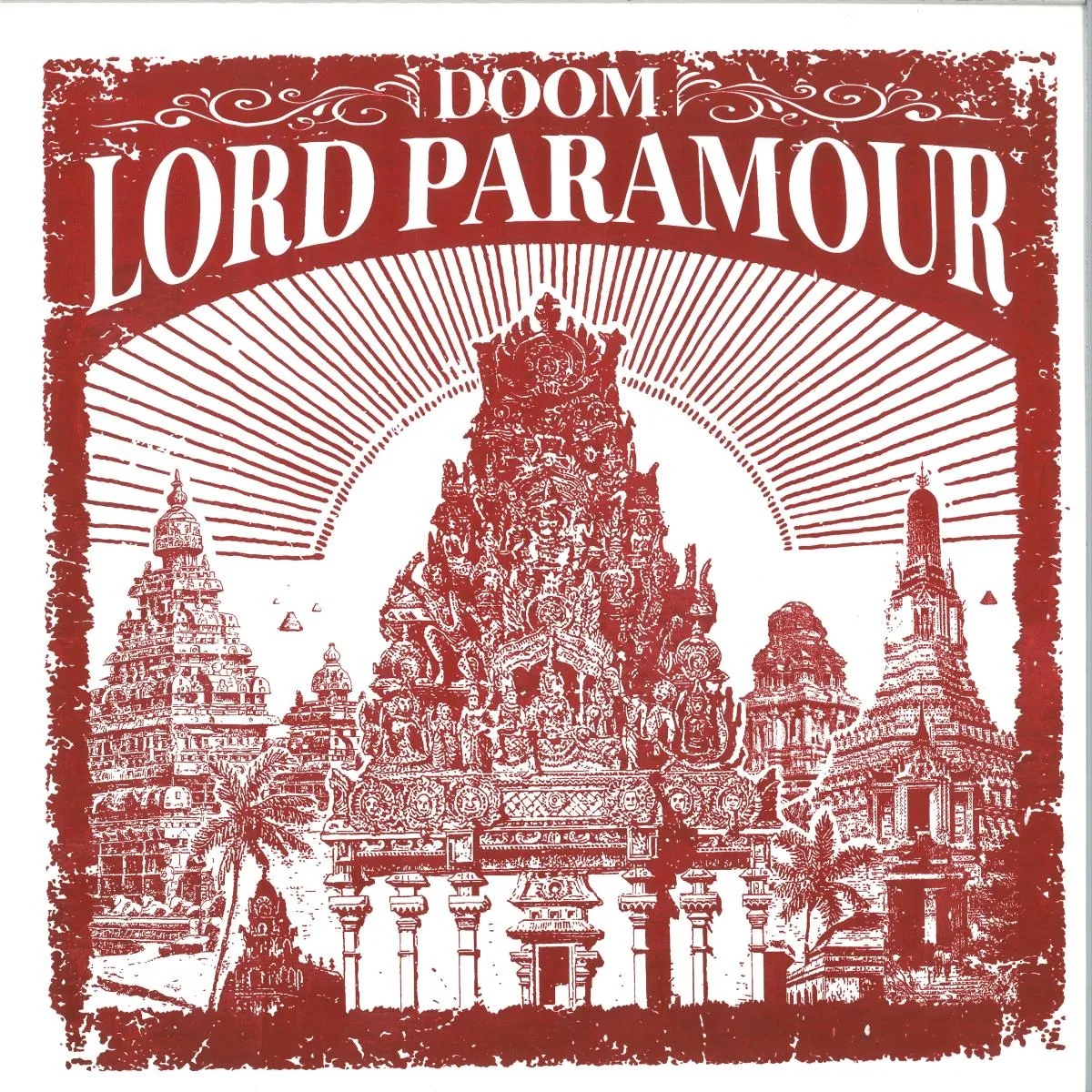 Lord Paramour — Doom