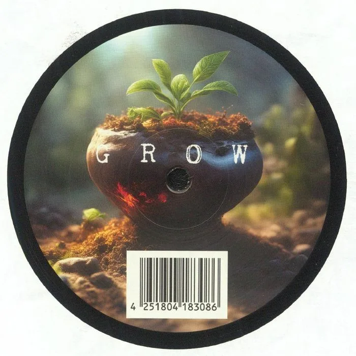 Back cover — FRIEBE / PUESTEL — Turn