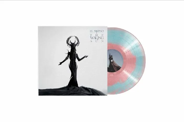 EL MOONO — The Waking Sun