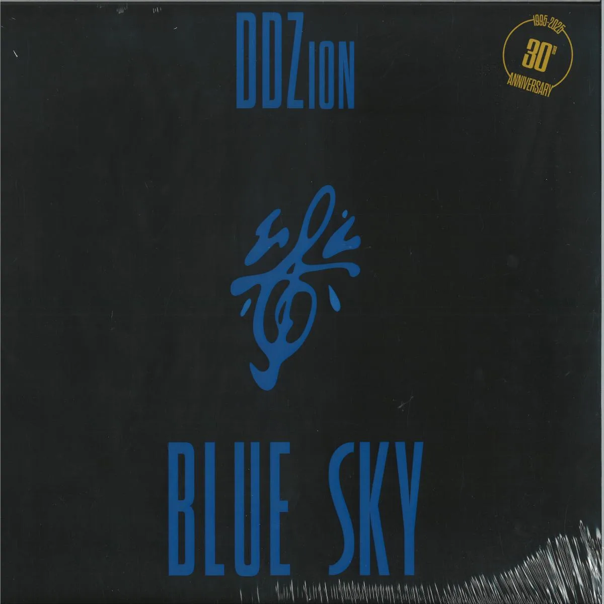 DD Zion — Blue Sky