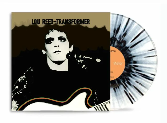 Lou REED — Transformer (National Album Day 2025)