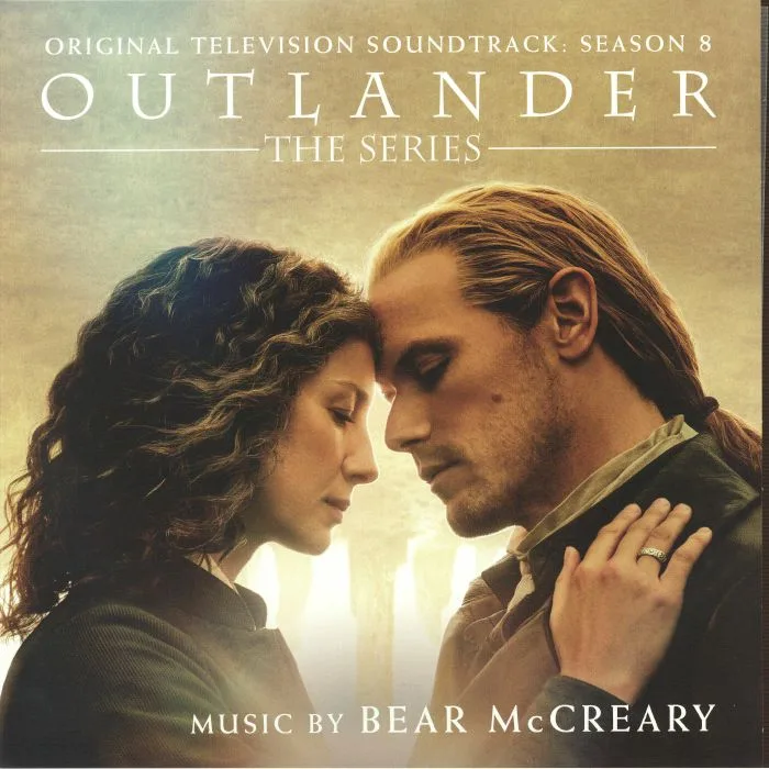 Bear McCREARY — Outlander: Season 8 (Soundtrack)