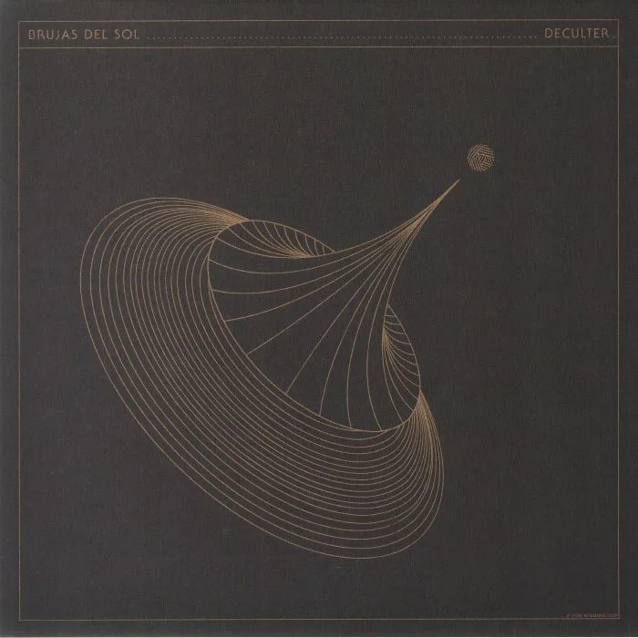 BRUJAS DEL SOL — Deculter