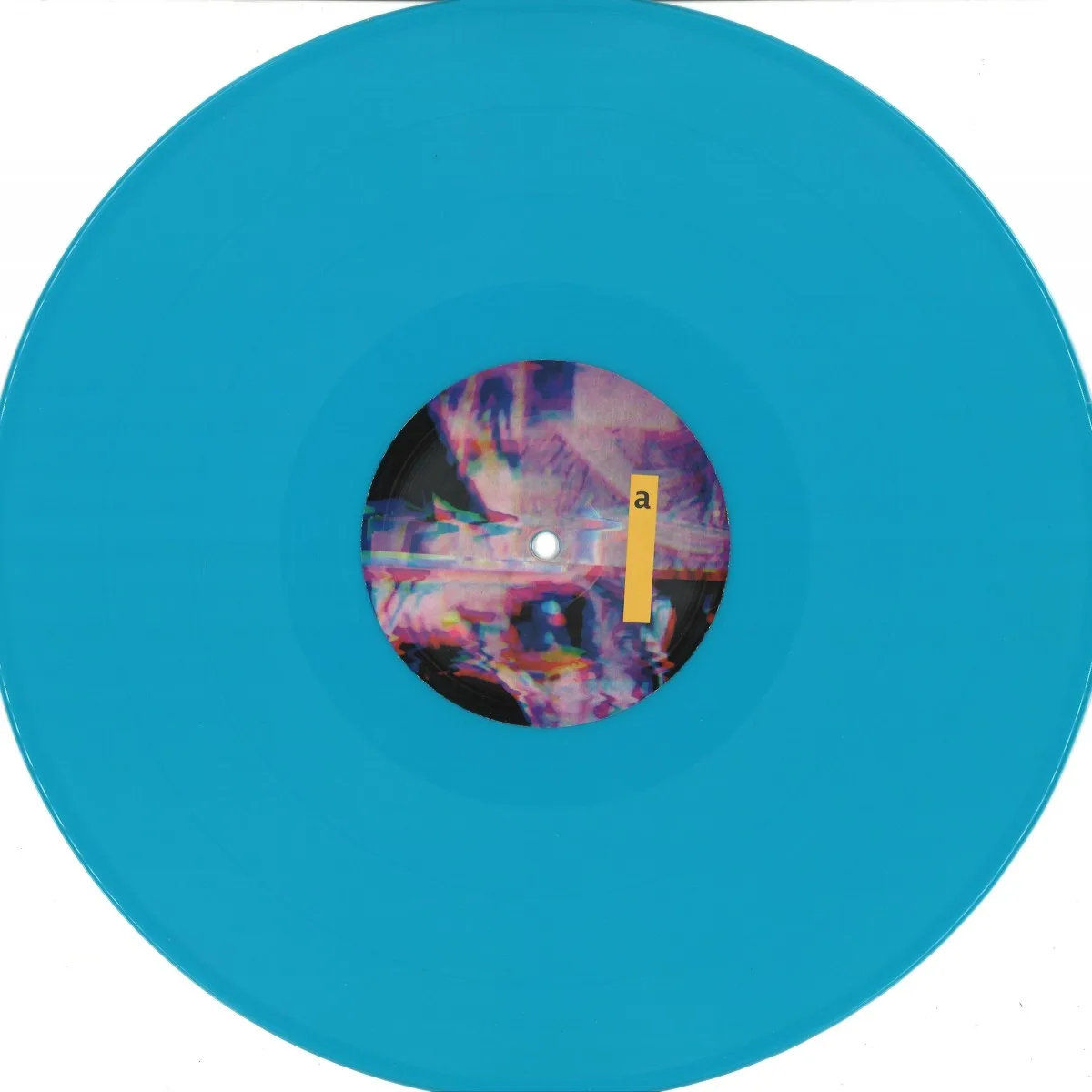 Glasnost — DANCE EP
