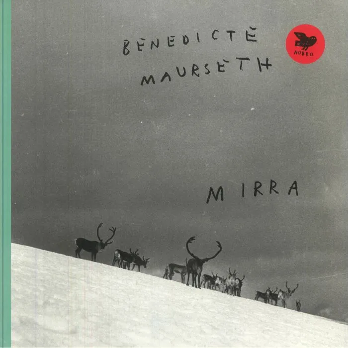 Benedicte MAURSETH — Mirra