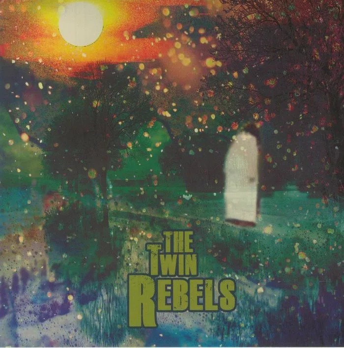 The TWIN REBELS — There Was A Summer