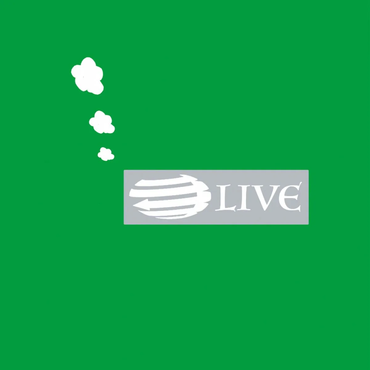 The Group Shower — Live LP