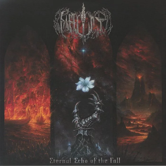MALIST — Eternal Echo Of The Fall