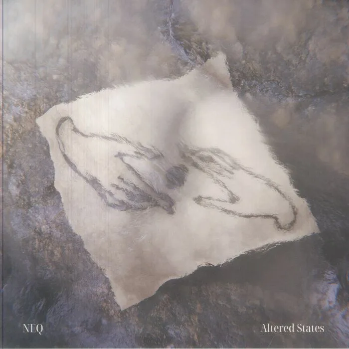 NAGY EMMA QUINTET — Altered States