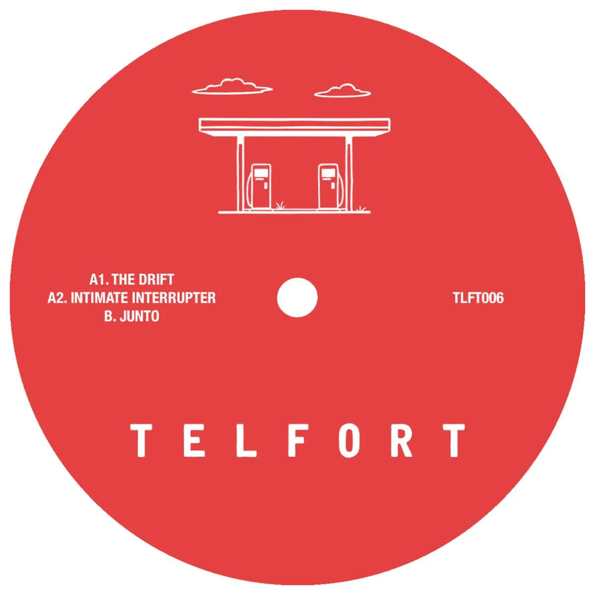 Telfort — The Drift