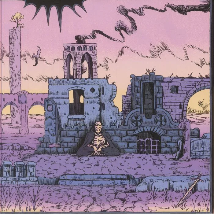 PHANTOM SPELL — Heather & Hearth