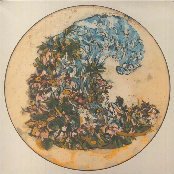 ALINE UMBER — Album Part I (B-STOCK)