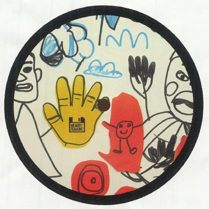 Front cover — RIGZZ — MR 022