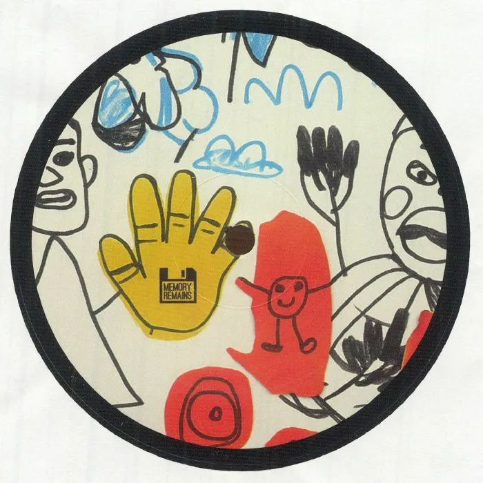 Back cover — RIGZZ — MR 022