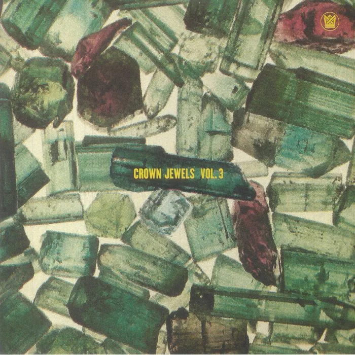 VARIOUS — Crown Jewels Vol 3