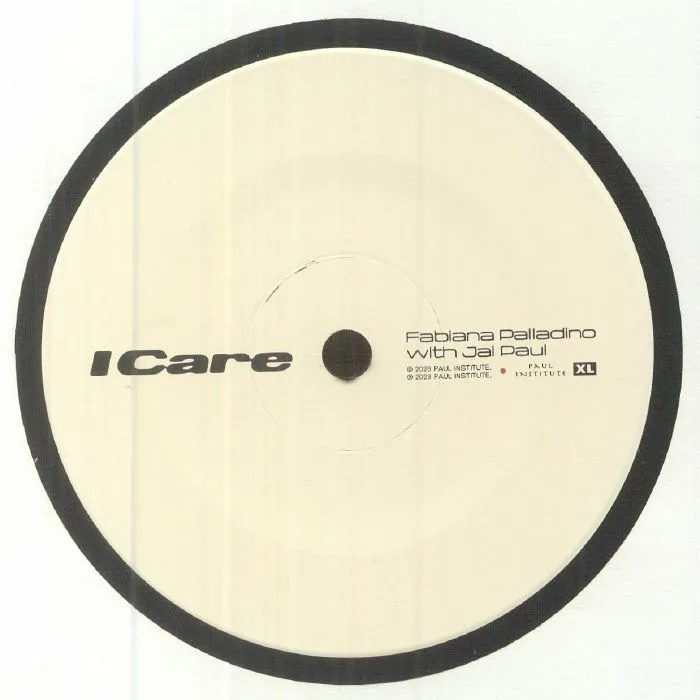 Fabiana PALLADINO / JAI PAUL — I Care