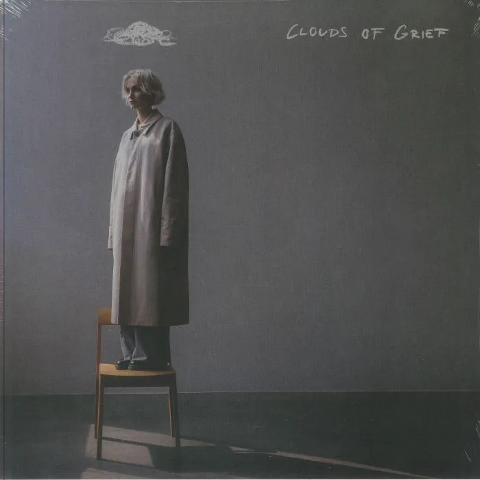 Julie KUHL — Clouds Of Grief