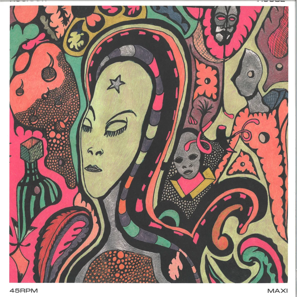 Rockart — HOUSE