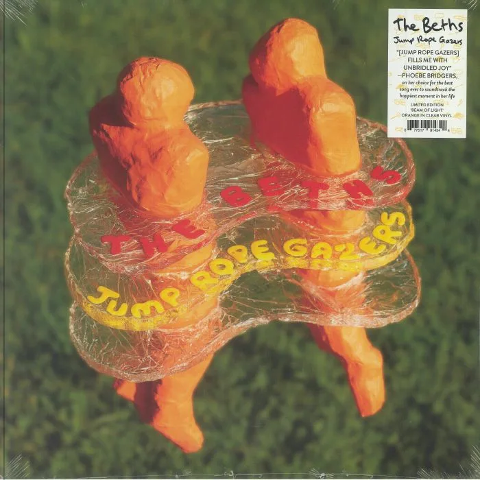 The BETHS — Jump Rope Gazers
