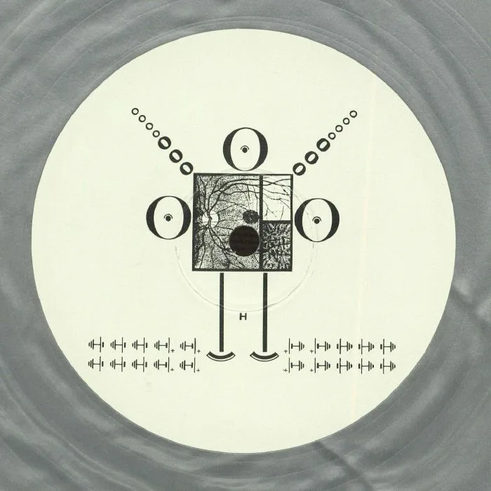 Лицевая сторона обложки — DELE SOSIMI AFROBEAT ORCHESTRA — Too Much Information (remixes)