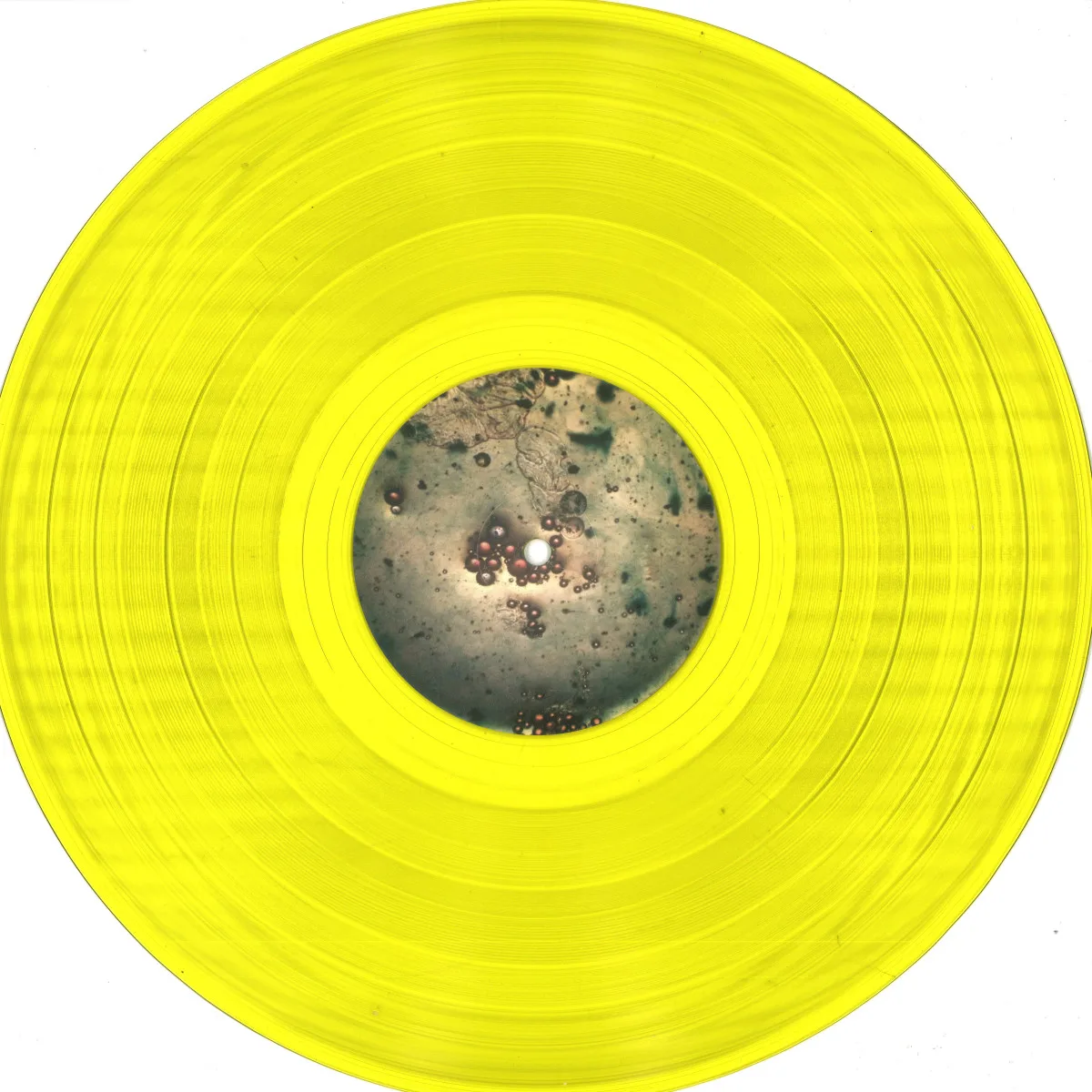 Jakojako — Metamorphose LP