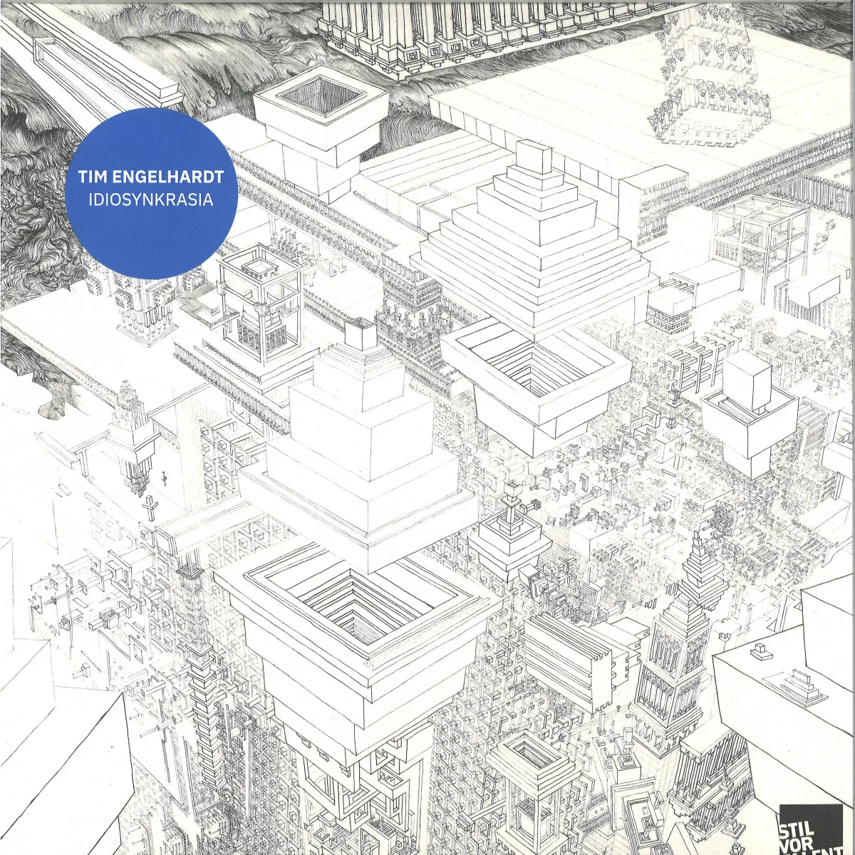 Tim Engelhardt — Idiosynkrasia