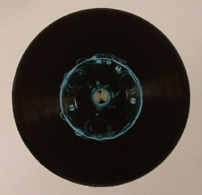 Back cover — BODEM — Het Sonisch Besluit