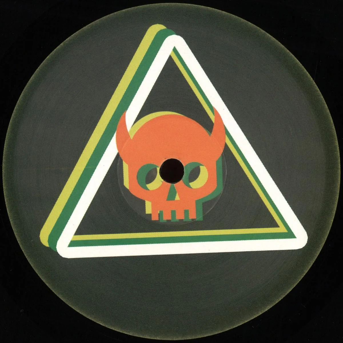 Various — Don't Worry It's Acid