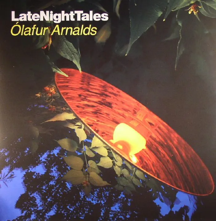 Olafur ARNALDS / VARIOUS — Late Night Tales