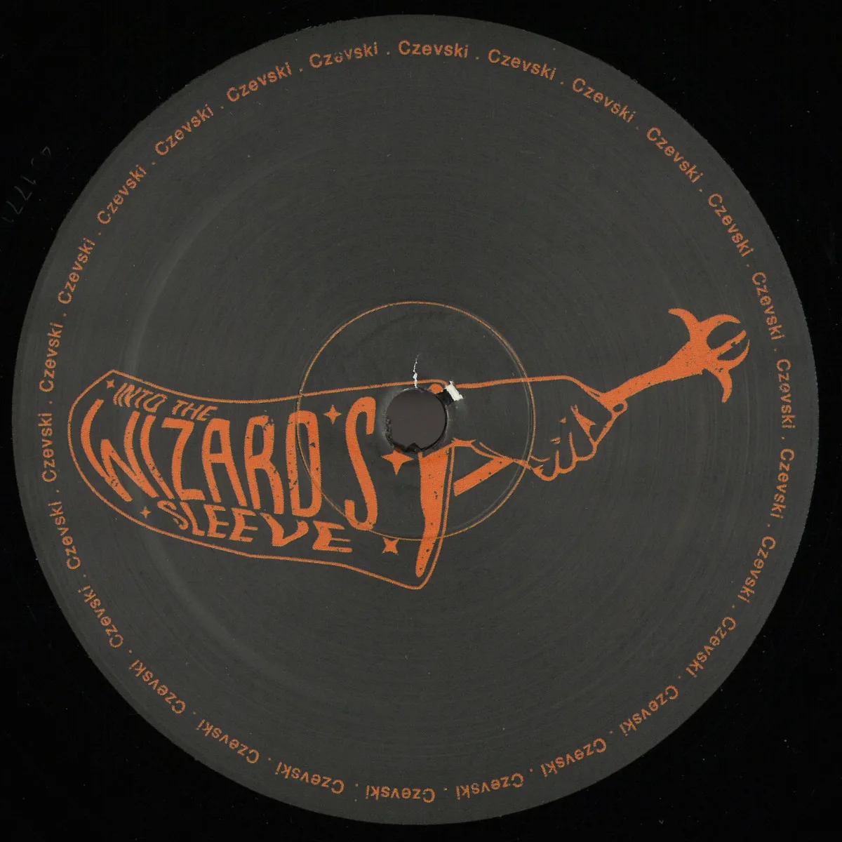 Czevski — Tuning into you